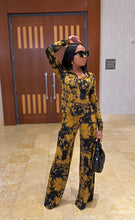 Load image into Gallery viewer, "Caught in your web" Matching Set