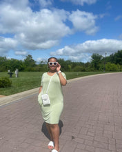 Load image into Gallery viewer, "Cozy Comfy" Dress