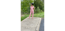 Load image into Gallery viewer, Mauve-lous Jumpsuit