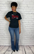 Load image into Gallery viewer, The Trend Spot Brand Tee
