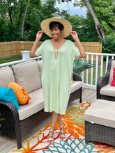 Load image into Gallery viewer, "Cozy Comfy" Dress