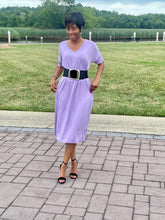 Load image into Gallery viewer, "Cozy Comfy" Dress