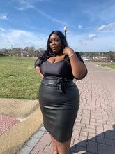 Load image into Gallery viewer, "Essence Bodysuit"