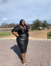 Load image into Gallery viewer, "Essence Bodysuit"