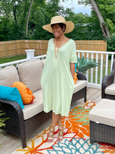 Load image into Gallery viewer, "Cozy Comfy" Dress