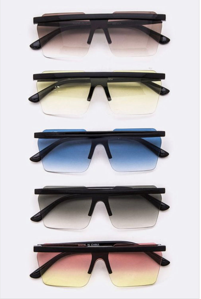 The Cool Kid Shades